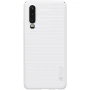 Nillkin Super Frosted Shield Matte cover case for Huawei P30 order from official NILLKIN store